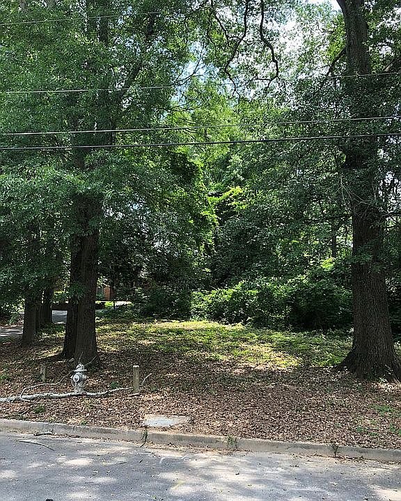 2nd image of 1433 Tugaloo Dr Lot 17