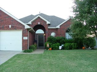 5025 Forest Lawn Dr, McKinney, TX 75071