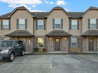 1772 Spring Water Dr APT B, Clarksville, TN 37040