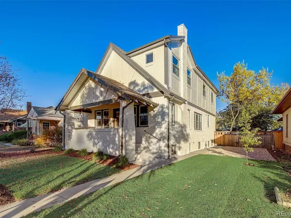 4276 Grove Street, Denver, CO 80211