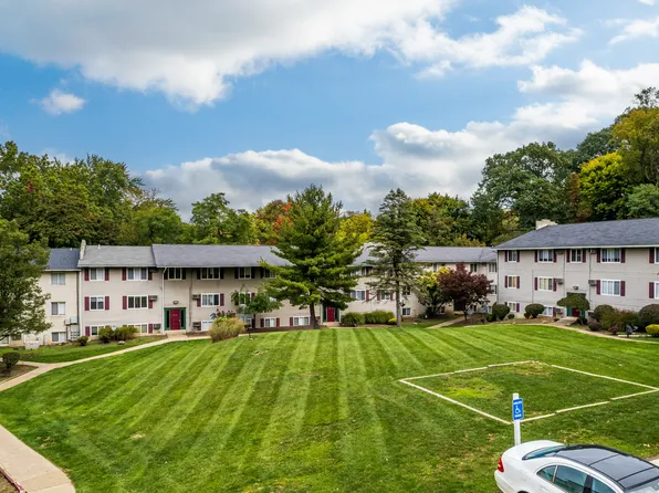 Avalon Apartments