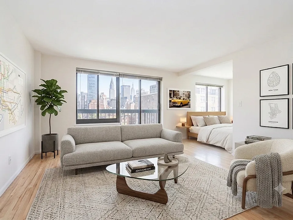 207 E 30th St #3FLE