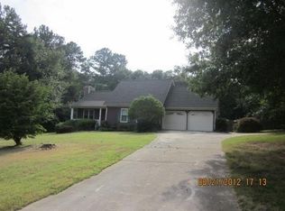 37 Lee Ave, Cedartown, GA 30125