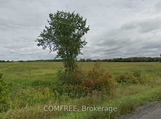 12365 Ormond Rd, North Dundas, ON K0C2K0