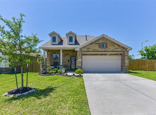 118 Shadow Springs Trl, Magnolia, TX 77354