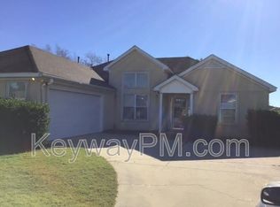119 Summerfield Cir, Grovetown, GA 30813