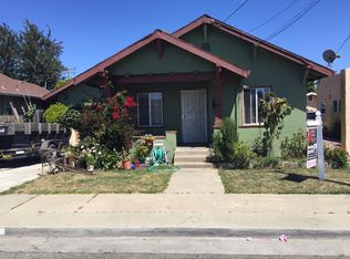 60 Tharp Ave, Watsonville, CA 95076