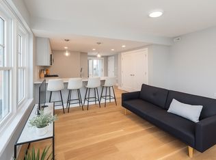 98 Prescott St #1C, Boston, MA 02128