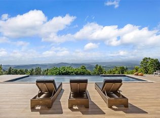 24-2 Bo Pena Pobre Km 2.3 Vis, Naguabo, PR 00718