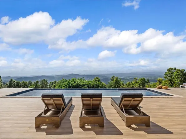 24-2 Bo Pena Pobre Km 2.3 Vis, Naguabo, PR 00718