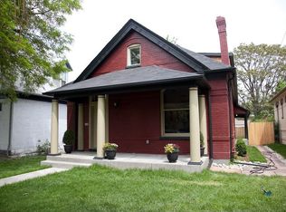 2338 Gipin St, Denver, CO 80205