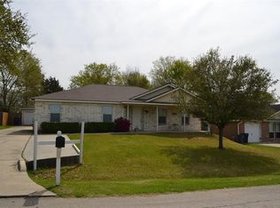 12706 Lake Conroe Hills Dr, Willis, TX 77318
