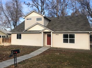 1912 4th St N, Nampa, ID 83687