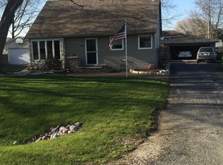 9220 Pleasant Ave, Tinley Park, IL 60487