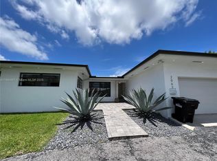 2062 NE 121st Rd, North Miami, FL 33181