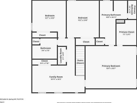3rd image of this home