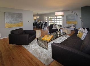 5630 Ostrom Ave, Encino, CA 91316