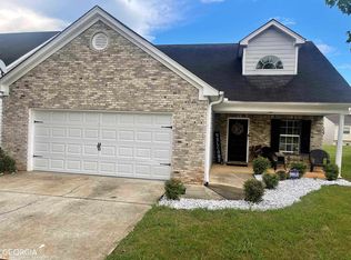 318 Parkview Place Dr, McDonough, GA 30253