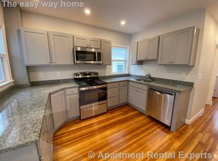 10 Trapelo Rd #5B, Belmont, MA 02478