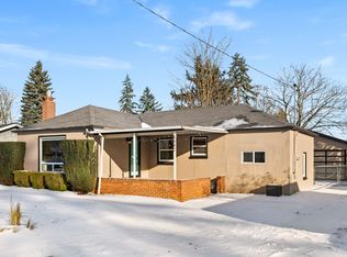 8442 SE 62nd Ave, Portland, OR 97206