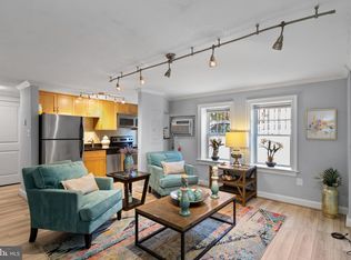 1708 Newton St NW APT 101, Washington, DC 20010