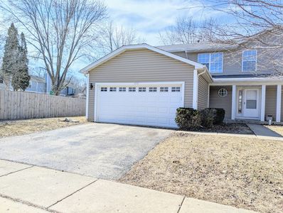 1030 Oak Ridge Dr, Streamwood, IL, 60107