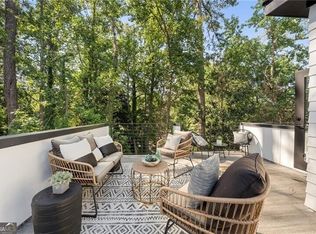 1169 Penny Ln, Atlanta, GA 30329