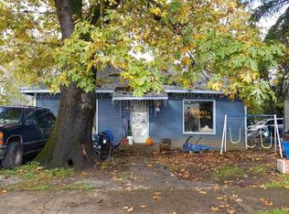 344 SE Mill St, Dallas, OR 97338