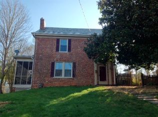 8 Adele St, Lynchburg, VA