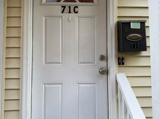 71 Williams St #C, Hartford, CT 06120