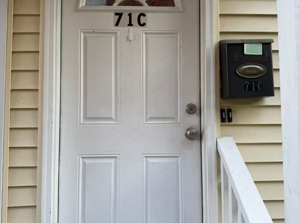 71 Williams St #C
