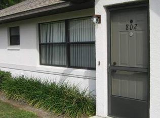 802 Villaway W, Sebring, FL 33876