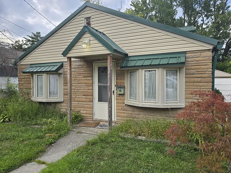 434 Gallup Ave