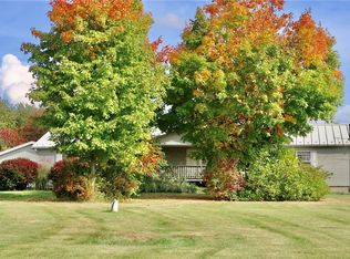 128 Airport Rd, Mercer, PA 16137