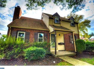 551 Arlington Ave, Milmont Park, PA 19033