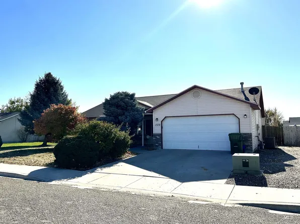 1370 Rachel Ave, Ontario, OR 97914