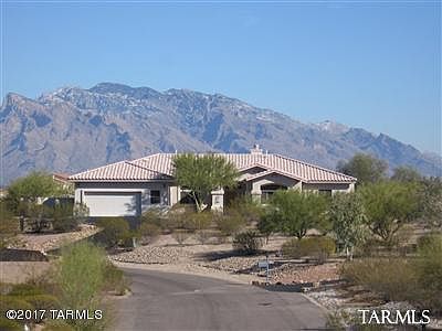 2nd image of 7680 N Quail Ridge Dr