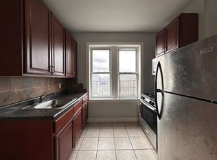 164 Clinton Ave #6D, Jersey City, NJ 07304