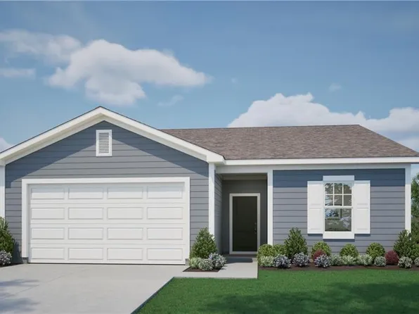 18418 W 205th Ter, Spring Hill, KS 66083