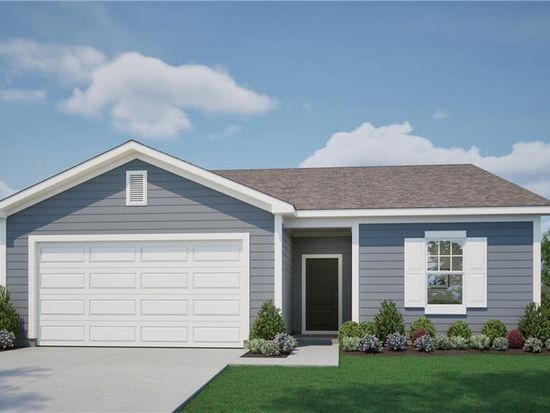 18346 W 205th Ter, Spring Hill, KS 66083