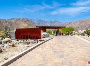 2158-2158 City View Dr #46, Palm Springs, CA 92262