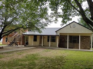 5254 County Road 3109, De Kalb, TX 75559