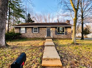 15 E Alhambra Dr, Columbia, MO 65203