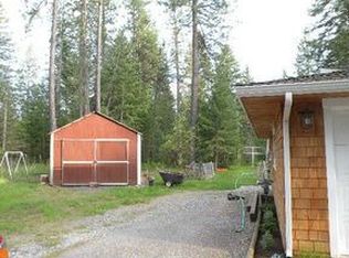 2540 E Grand Tour Dr, Hayden Lake, ID 83835