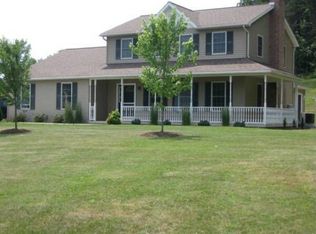 130 Neitz Valley Rd, Selinsgrove, PA 17870