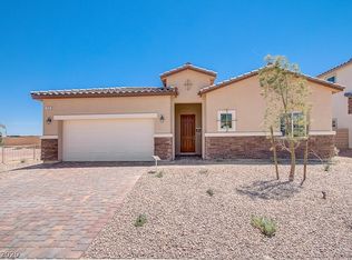 219 La Madre Way, North Las Vegas, NV 89031