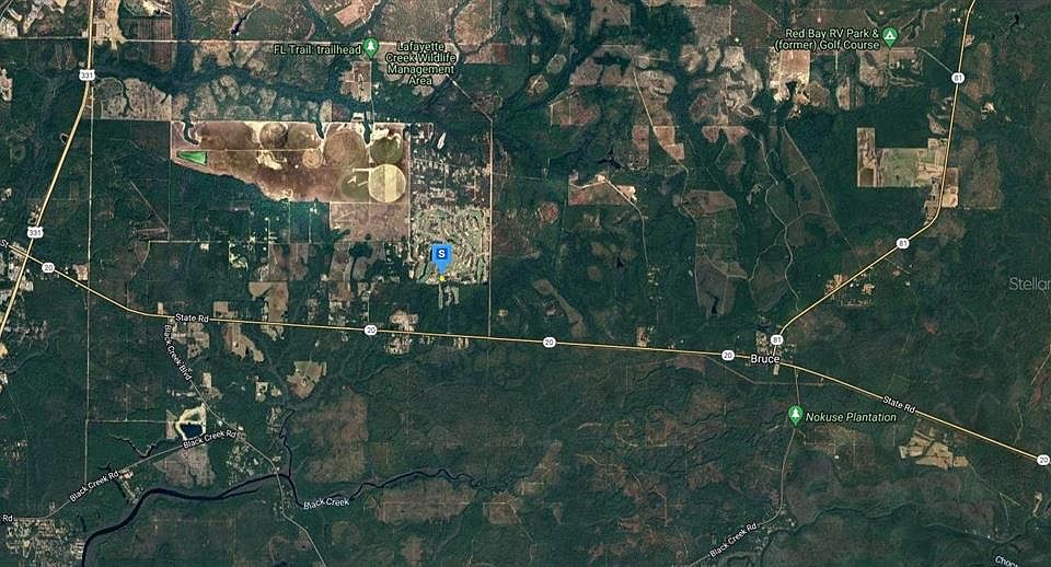 170 Club House Dr W Freeport FL Zillow