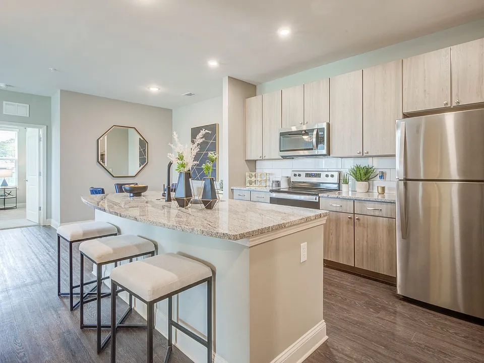 Argento at Kellswater Bridge Apartments