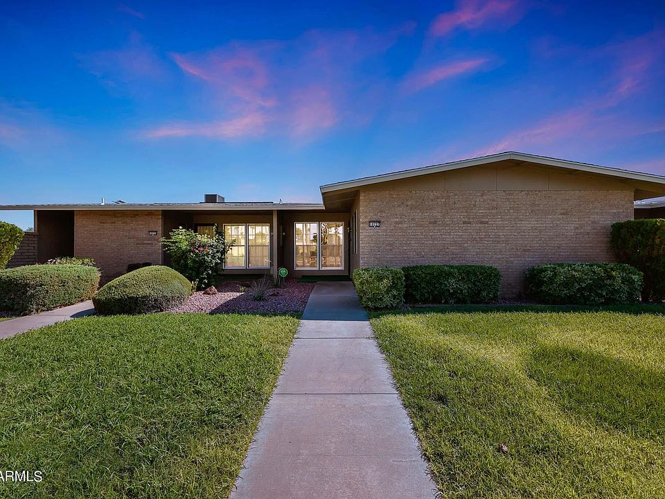 10727 W Thunderbird Blvd, Sun City, AZ 85351 Zillow