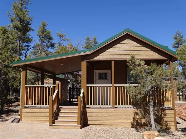 3851 Vacation Village Dr Unit 413, Show Low, AZ 85901